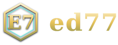 ed77 logo